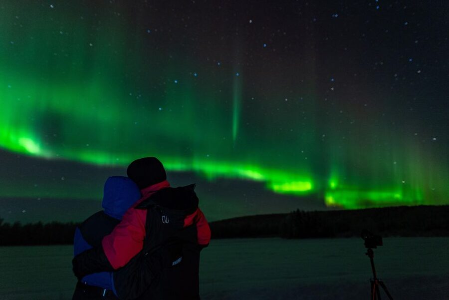 Rovaniemi: Small Group Northern Lights Guaranteed Sightings - Price and Value: Is $152 Worth It?