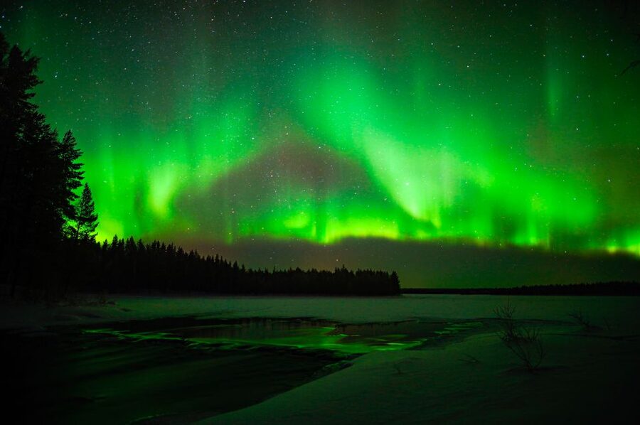 Rovaniemi: Small-Group Northern Lights Wilderness Tour - Should you book the Rovaniemi Northern Lights wilderness tour?