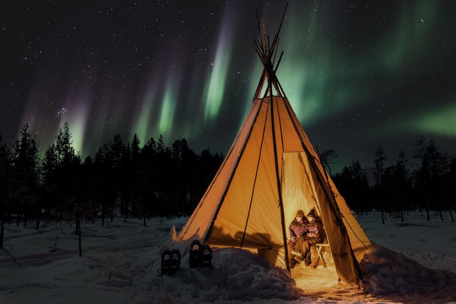 Rovaniemi: Snowmobile Safari & Campfire Evening Escape - Who should book, and who should skip this snowmobile safari