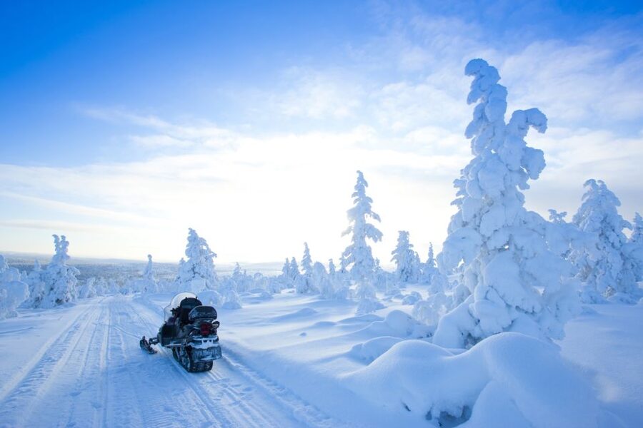 Rovaniemi: Snowmobile Safari in the Arctic Circle - Price and value: is $183 fair for a 2-hour Arctic Circle drive?