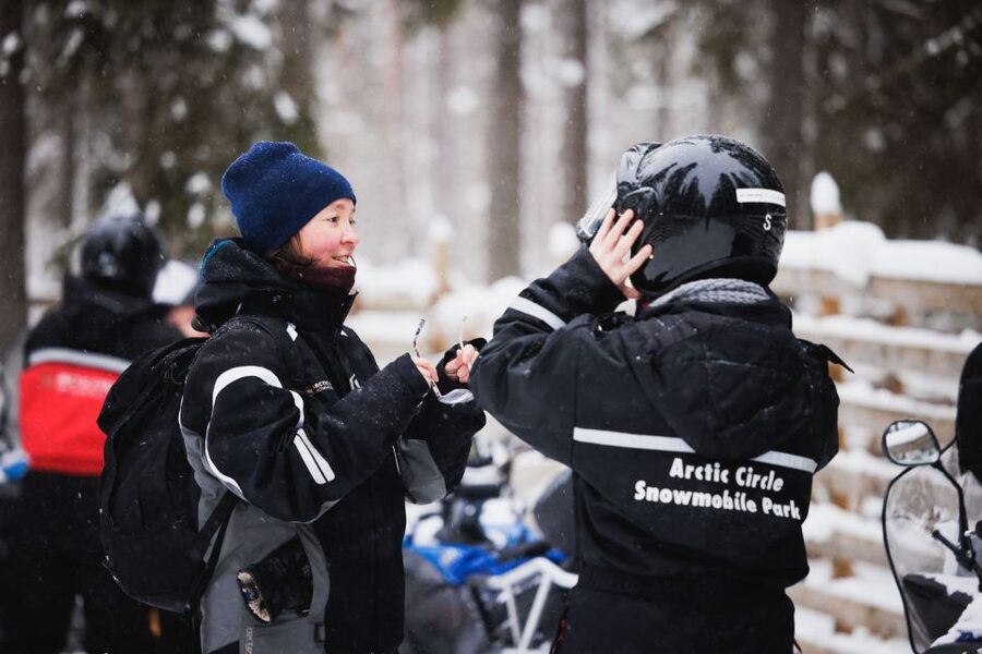 Rovaniemi: Snowmobile Tour and Reindeer Experience - What’s included in the $221 price, and where costs can pop up