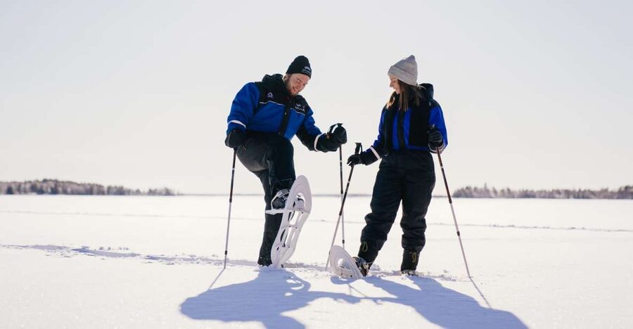 Rovaniemi: Snowshoe Walk to The Arctic Nature - Key Things I Think You’ll Care About