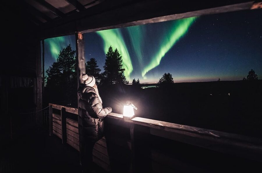 Rovaniemi: Snowy Forest Night Hike with Northern Lights - Key things I’d bet you’ll care about