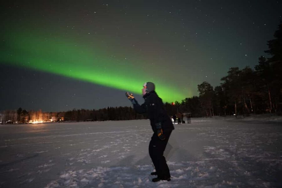 Rovaniemi: The Real Northern Lights Photo Hunting - Why the Photo-First Approach Makes a Real Difference in Your Results