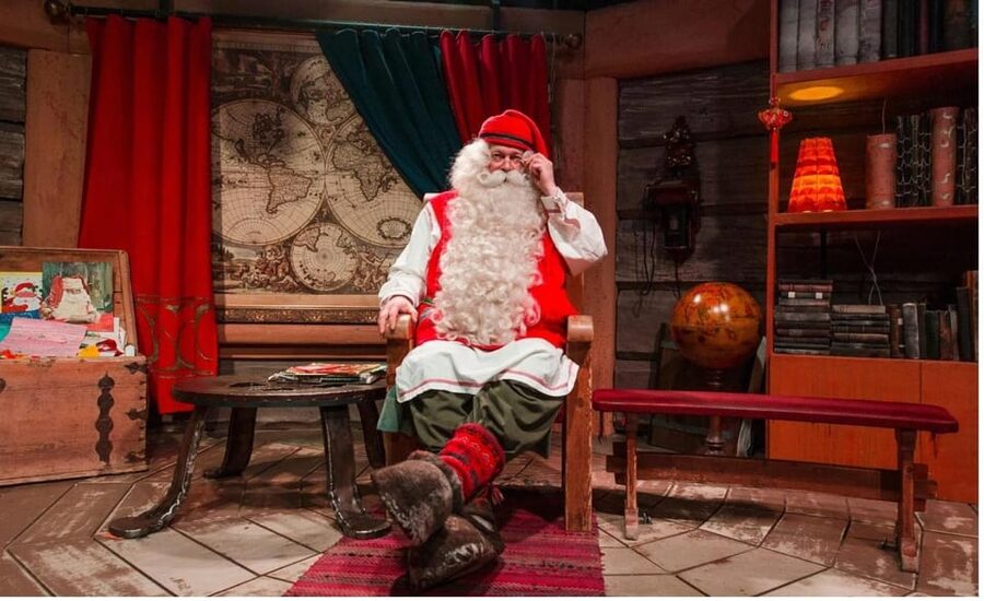 Rovaniemi: Tour to Santa Claus Village with Hotel pick up - Timing and What a 3-Hour Tour Really Means