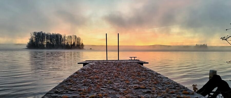 Rovaniemi: Traditional Sauna and Ice Swimming Experience - Pajasauna in Rovaniemi: Why a 1958 blacksmith sauna still feels different