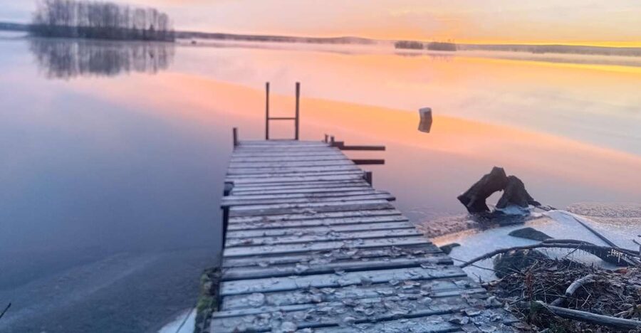 Rovaniemi: Traditional Sauna and Ice Swimming Experience - Price and value at $88 per person for 1.5 hours