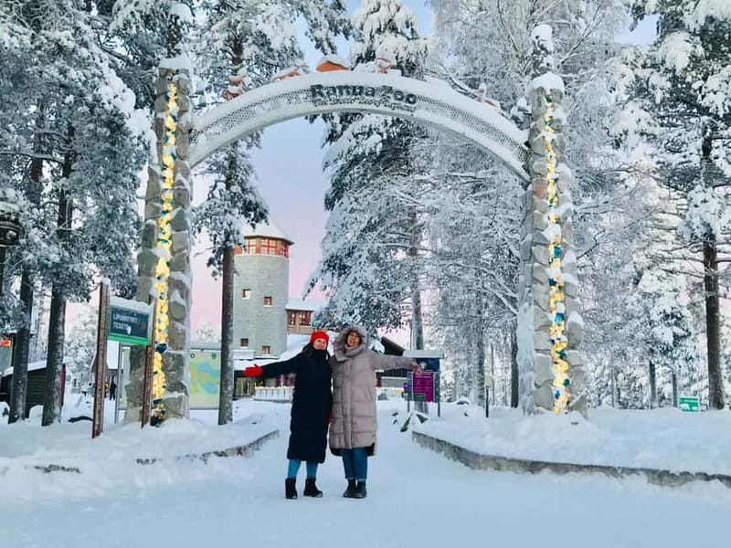 Rovaniemi: Trip to Ranua Zoo with Tickets - Skip-the-line zoo entry and the realistic rhythm of your on-site time