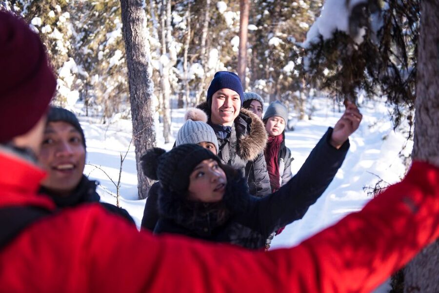 Rovaniemi: Wilderness Tour - Who This Rovaniemi Wilderness Tour Fits Best