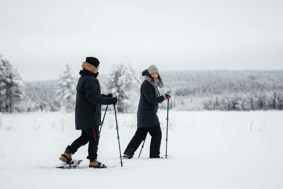 Rovaniemi Winter Activities & Northern Lights! - Extras You Can Add If You Want More Adventure