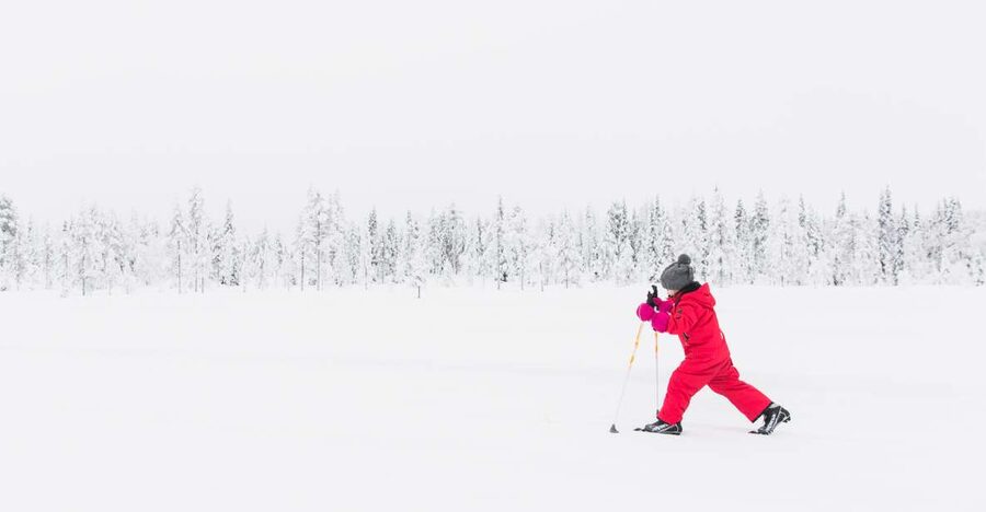 Ruka: Cross-country skiing - Key things to know before you go