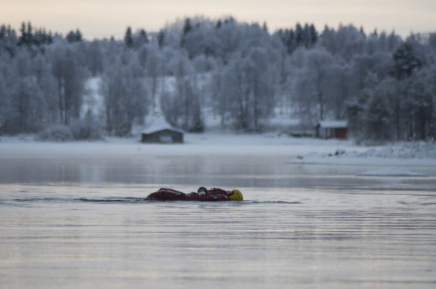 Ruka: River Floating - Pickup and drop-off around Ruka: how to avoid the morning scramble