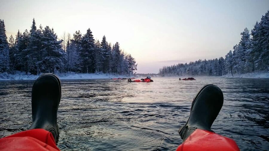 Ruka: River Floating Adventure - Key things to know before you go