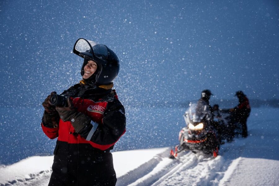 Ruka: Starlight sledging to search for Northern Lights - Key Highlights at a Glance