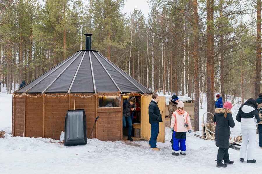 Saariselkä: 10KM Husky Safari with kennel visit - Who This Husky Safari Fits Best (and Who Should Skip It)