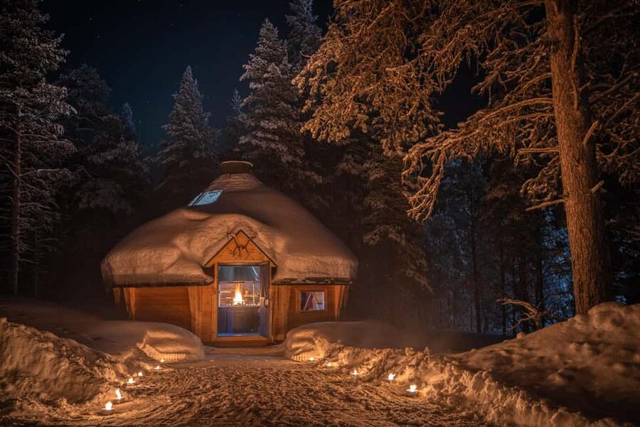Saariselkä: Aurora Hunting & Reindeer Wilderness Experience - Who this Saariselkä aurora and reindeer experience fits best