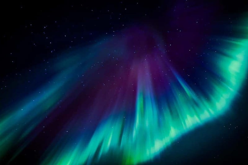 Saariselkä,Kakslauttanen: Aurora Hunting & Photography Tour. - How Car-Based Aurora Hunting Really Changes Your Odds