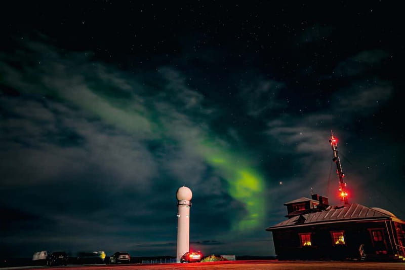 Saariselkä,Kakslauttanen: Aurora Hunting & Photography Tour. - Price and Value: Is $153 Good Use of Your Lapland Budget?