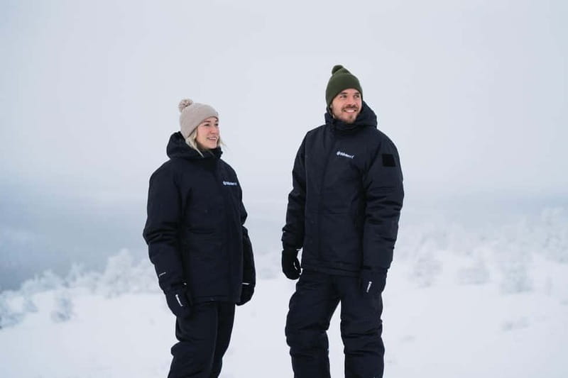 Saariselkä: Rent Winter Clothing Sets - Why winter clothing rental in Saariselkä is a smart move