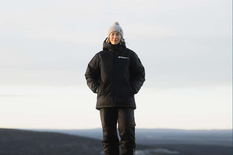 Saariselkä: Rent Winter Clothing Sets - Pickup day in Saariselkä: what to expect at the store