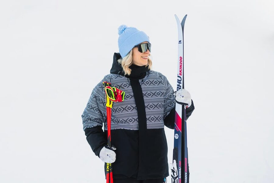 Saariselkä: Rent Winter Clothing Sets - Price and value for $54 per person, per 24 hours