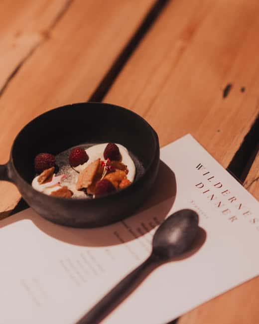 Saariselkä: Wilderness Dinner - Chef's Special Evening - Why This Wilderness Dinner Feels Like Lapland, Not a Sideshow