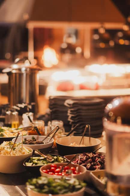 Saariselkä: Wilderness Dinner - Chef's Special Evening - Price and Value: What $140 Covers (and What It Doesn’t)