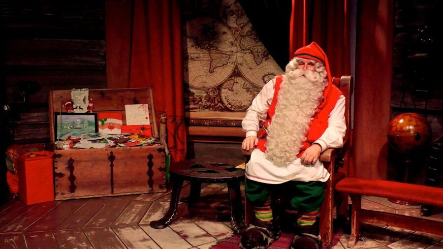 Santa Claus Village Guided Tour & Arctic Circle certificate - Why Santa Claus Village Feels Different in Rovaniemi