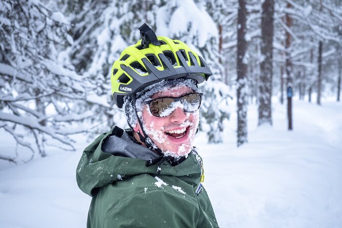 Scenic electric fat bike group ride in Rovaniemi - Meeting at Hostel Café Koti: the easiest start in town