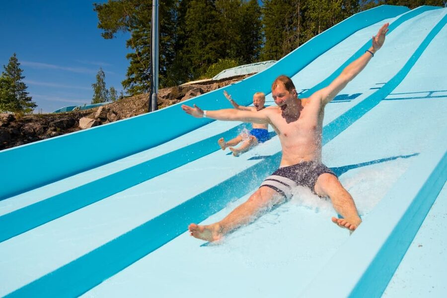 Serena Water Park Day Ticket - Who Should Book Serena, and Who Might Want a Different Plan