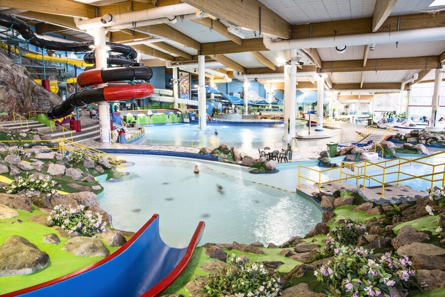 Serena Water Park Day Ticket - What Costs Extra, and How to Budget Like a Local