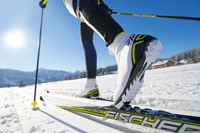 Small-Group Lapland Cross Country Ski - Key things to know before you go