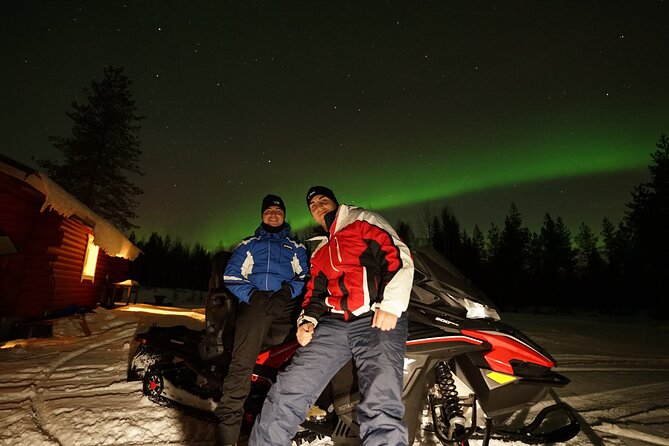 Snowmobile drive experience - Price and value: what $144.35 covers and why it’s not just the “ride”