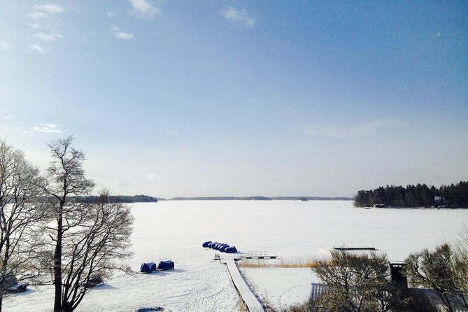 Snowmobile Safari in Helsinki Archipelago with Lunch - Should You Book This Helsinki Snowmobile Safari?