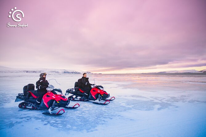 Snowmobile Safari into Arctic Wilderness - Key Takeaways Before You Go