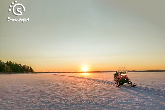 Snowmobile Safari into Arctic Wilderness - Price and Value: What $142.59 Buys You