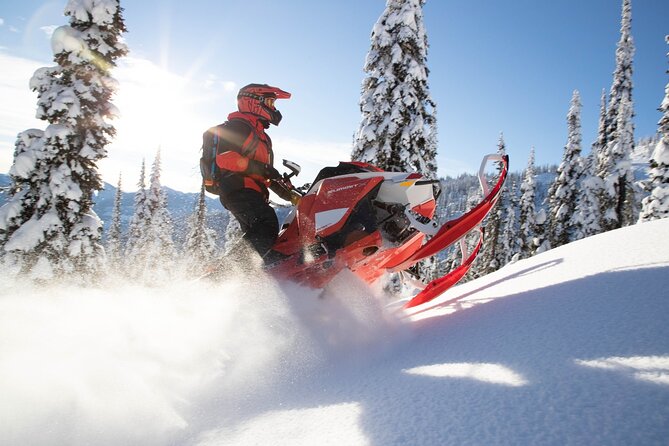 Snowmobiles and Huskies - Key highlights to look for