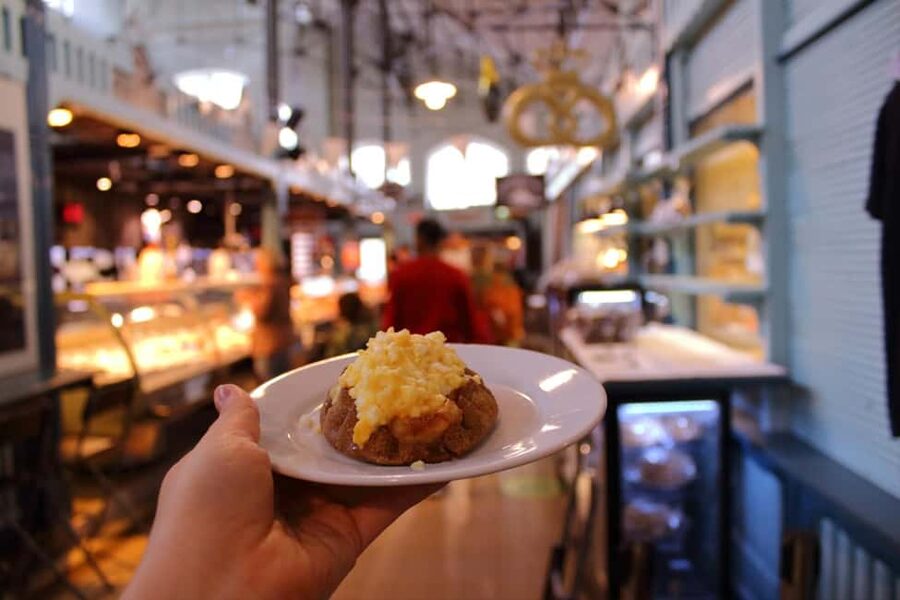 Tampere: Food Tour with Tastings, Meal, & Rooftop City Views - Why Tampere tastes better with a local guide