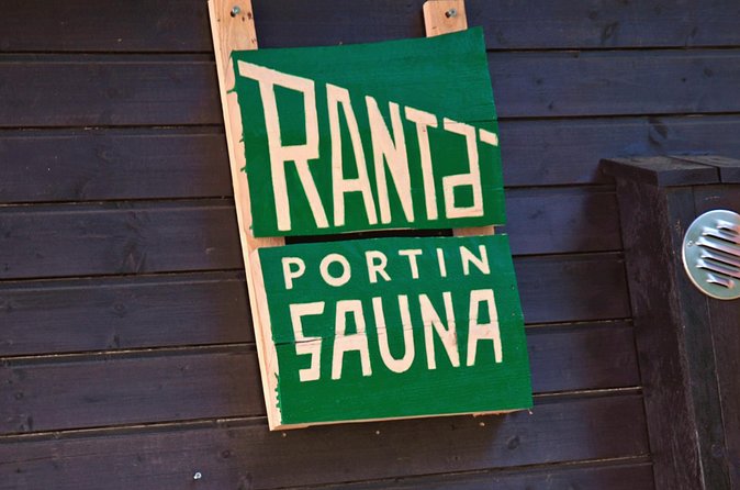 Tampere Scenic Bike Tour with Sauna and Local Flavors - Price and physical effort: what $107.17 buys you
