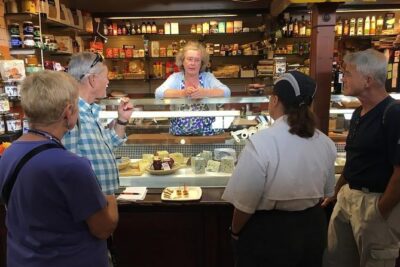 TASTE HELSINKI FOOD TOUR CLASSIC – Private Food Tour