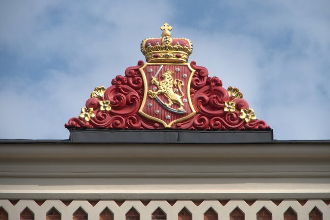 The 1st Helsinki Free Tour - Since 2016 - Quick hits you can plan around
