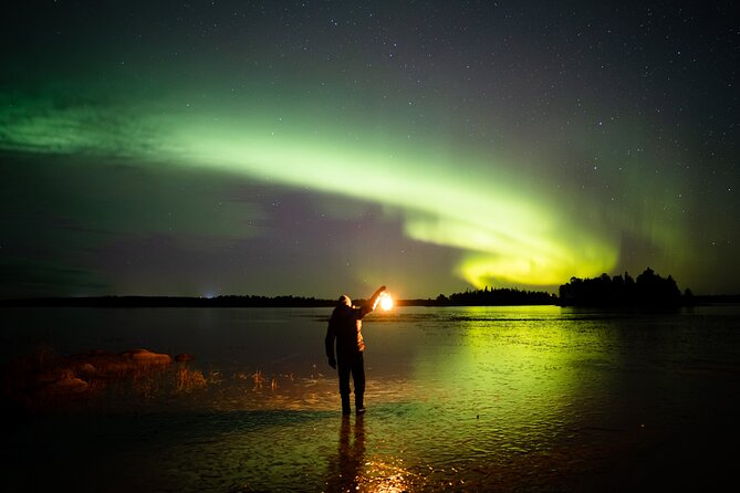 The Ultimate Guaranteed Aurora Hunt - Key things you will notice on this aurora hunt