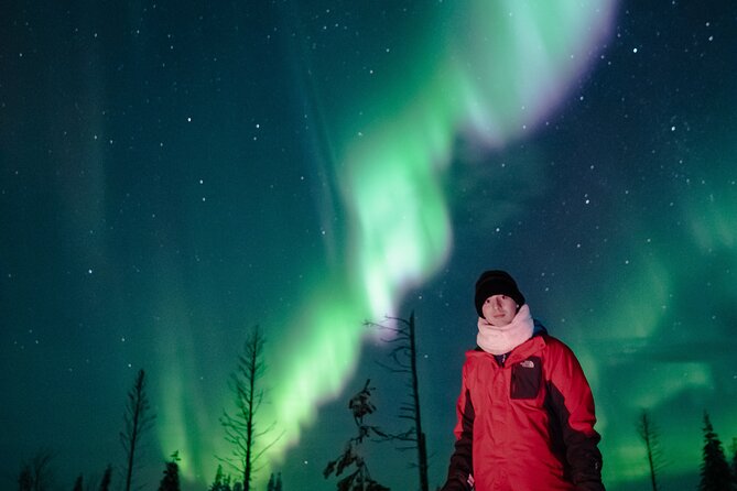 The Ultimate Guaranteed Aurora Hunt - Where you might stop during the hunt, and why each spot type matters