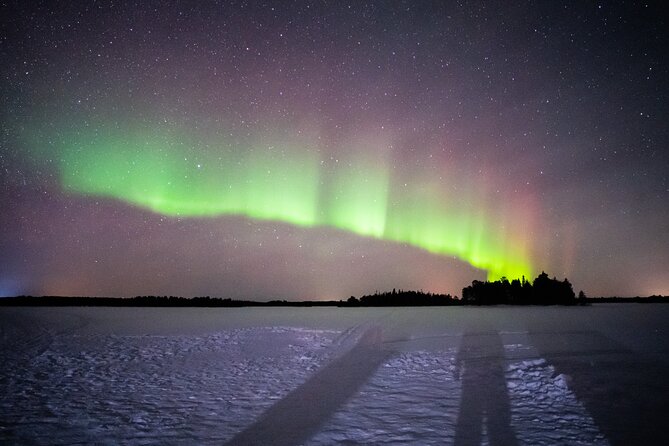 The Ultimate Guaranteed Aurora Hunt - Photos, video, and what to do so you are not disappointed