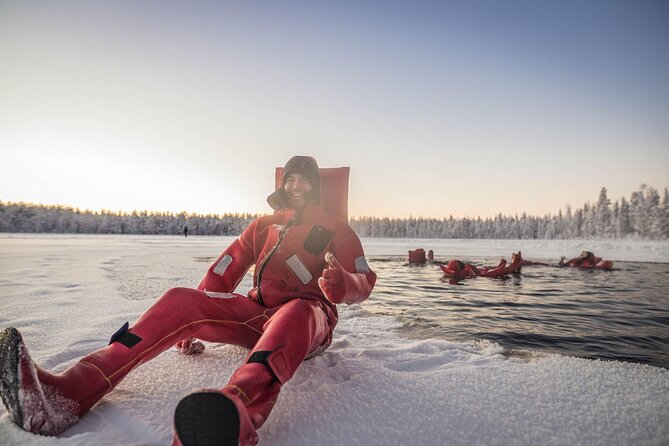 The Ultimate Lappish Adventure, Full Day Tour, Meals Included - Quick hits you will actually care about