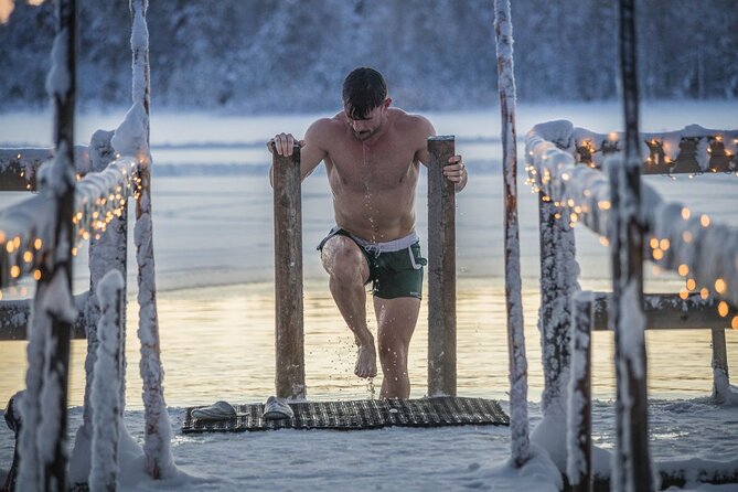 The Ultimate Lappish Adventure, Full Day Tour, Meals Included - Price and logistics: what you are paying for in this $429.87 day