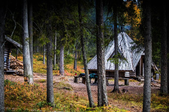 The Ultimate Lappish Adventure, Full Day Tour, Meals Included - What the day feels like end-to-end (and who will love it most)