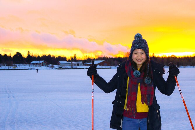 Traditional Sight-Skiing Experience in Kemi - Key points to know before you go