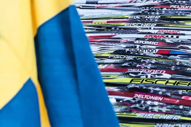 Traditional Sight-Skiing Experience in Kemi - Price and value: what you get for about $82.91