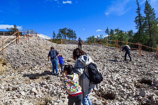 Trip to Pyhä-Luosto National Park and Amethyst Mine - Rovaniemi to Pyhä-Luosto: how the day starts (and why it matters)